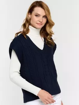 Жилеты Жилет женский 9232-91019