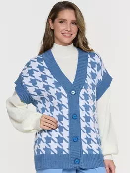 Жилеты Жилет женский 9232-91021