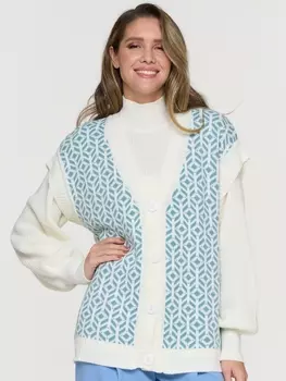 Жилеты Жилет женский 9232-91022