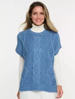 Жилеты Жилет женский 9232-91023