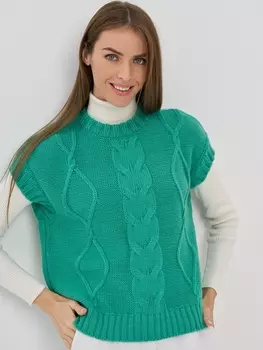 Жилеты Жилет женский 9232-91023