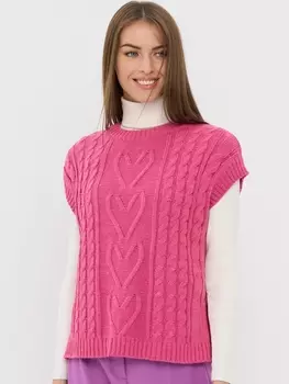 Жилеты Жилет женский 9232-91024