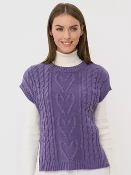 Жилеты Жилет женский 9232-91024