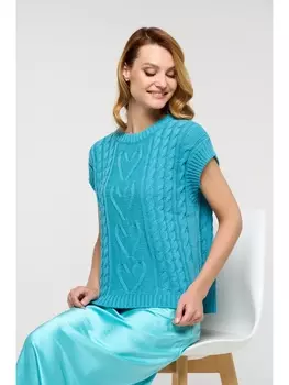 Жилеты Жилет женский 9232-91024