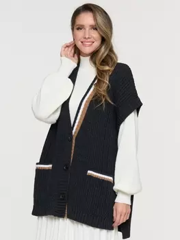 Жилеты Жилет женский 9232-91025