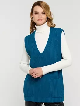 Жилеты Жилет женский 9232-91027