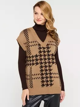 Жилеты Жилет женский 9232-91028