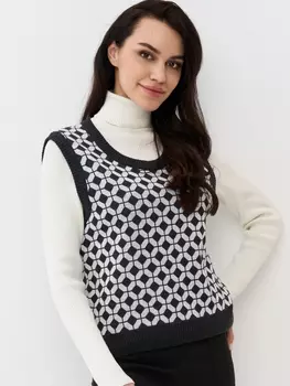 Жилеты Жилет женский 9232-91029