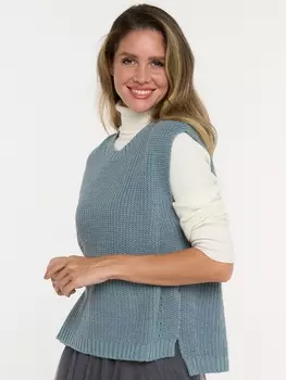 Жилеты Жилет женский 9232-91030