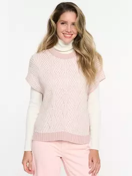 Жилеты Жилет женский 9232-91031