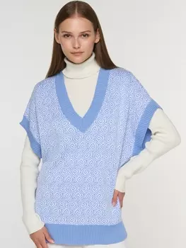 Жилеты Жилет женский 9242-91037