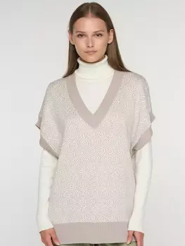 Жилеты Жилет женский 9242-91037