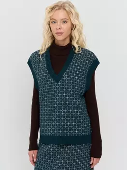 Жилеты Жилет женский 9242-91038