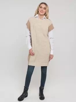 Жилеты Жилет женский BY202-14025