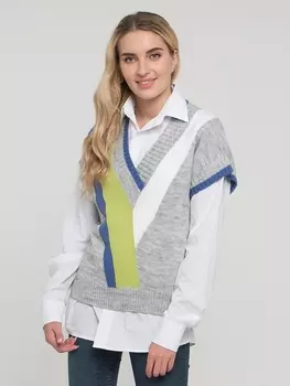 Жилеты Жилет женский BY202-14027