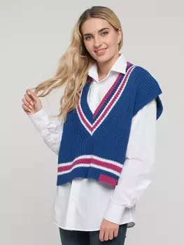 Жилеты Жилет женский BY202-14032