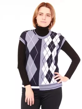 Жилеты Жилет женский BY202-14033