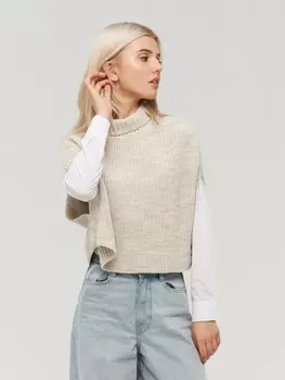 Жилеты Жилет женский BY222-14049