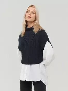 Жилеты Жилет женский BY222-14049