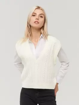 Жилеты Жилет женский BY222-14050