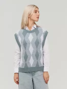 Жилеты Жилет женский BY222-14053