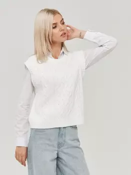 Жилеты Жилет женский BY222-14055