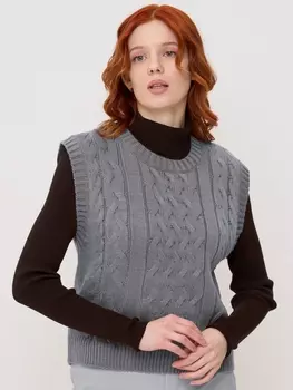 Жилеты Жилет женский BY222-14055