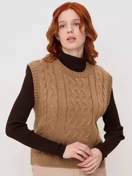 Жилеты Жилет женский BY222-14055