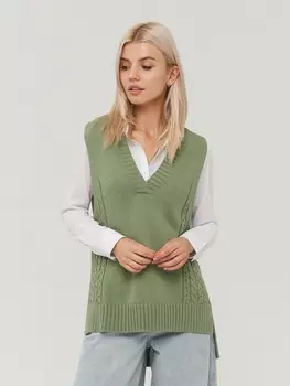 Жилеты Жилет женский BY222-14061