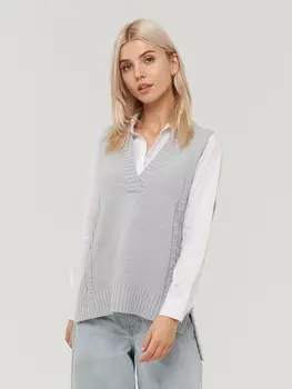 Жилеты Жилет женский BY222-14061