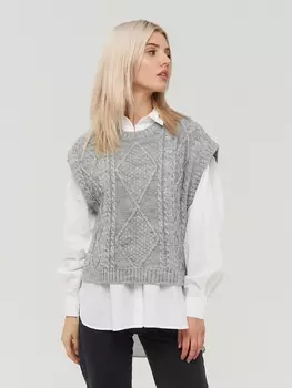 Жилеты Жилет женский BY222-14066