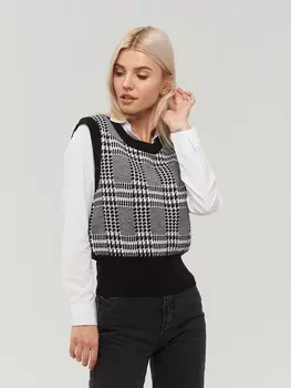 Жилеты Жилет женский BY222-14067