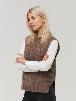 Жилеты Жилет женский BY222-14068