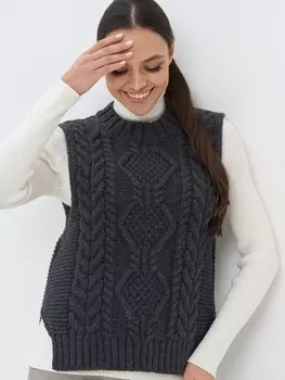 Жилеты Жилет женский BY222-14068