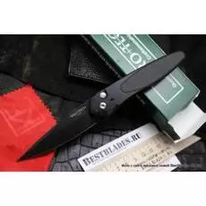 Автоматический складной нож Pro-Tech Newport 3416