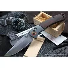 Benchmade 15080-2 Crooked River