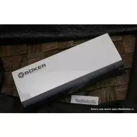 Камень для заточки Boker 2000/5000 09BO196