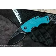 KERSHAW Shuffle 8700TEALBW