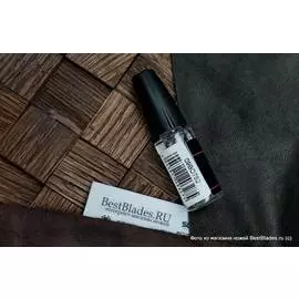 Масло BK09BO752 Oil-Pen Compact - ручка-маслёнка 10 мл.