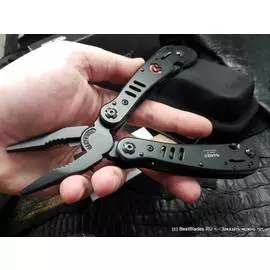 Мультитул Ganzo G301B