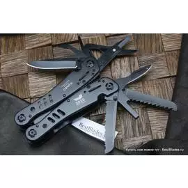 Мультитул Ganzo G302-B2020