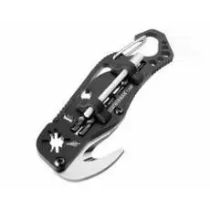 Мультитул LEATHERMAN CAM BLACK 831799