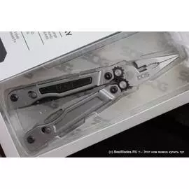 Мультитул SOG PX1001 PowerPlay