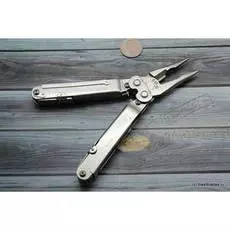 Мультитул SOG S60 PowerLock