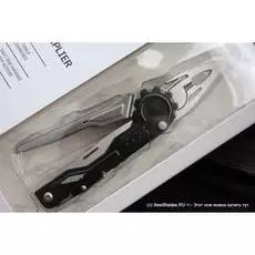 Мультитул SOG SWP1001 Switch Plier