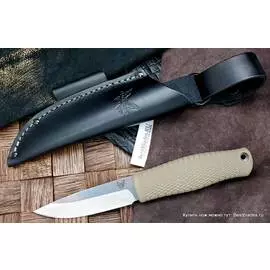 Нож Benchmade 200 Puukko