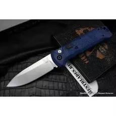 Нож Benchmade 4400-1 Casbah