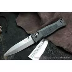 Нож Benchmade 530 Pardue