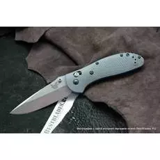 Нож Benchmade 551-1 Pardue Grip
