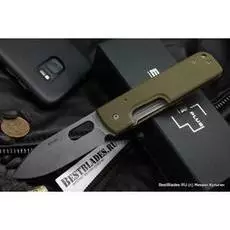 Нож Boker 01bo064 Lancer